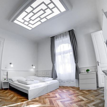 Toni Villa Budapest Kültér fotó