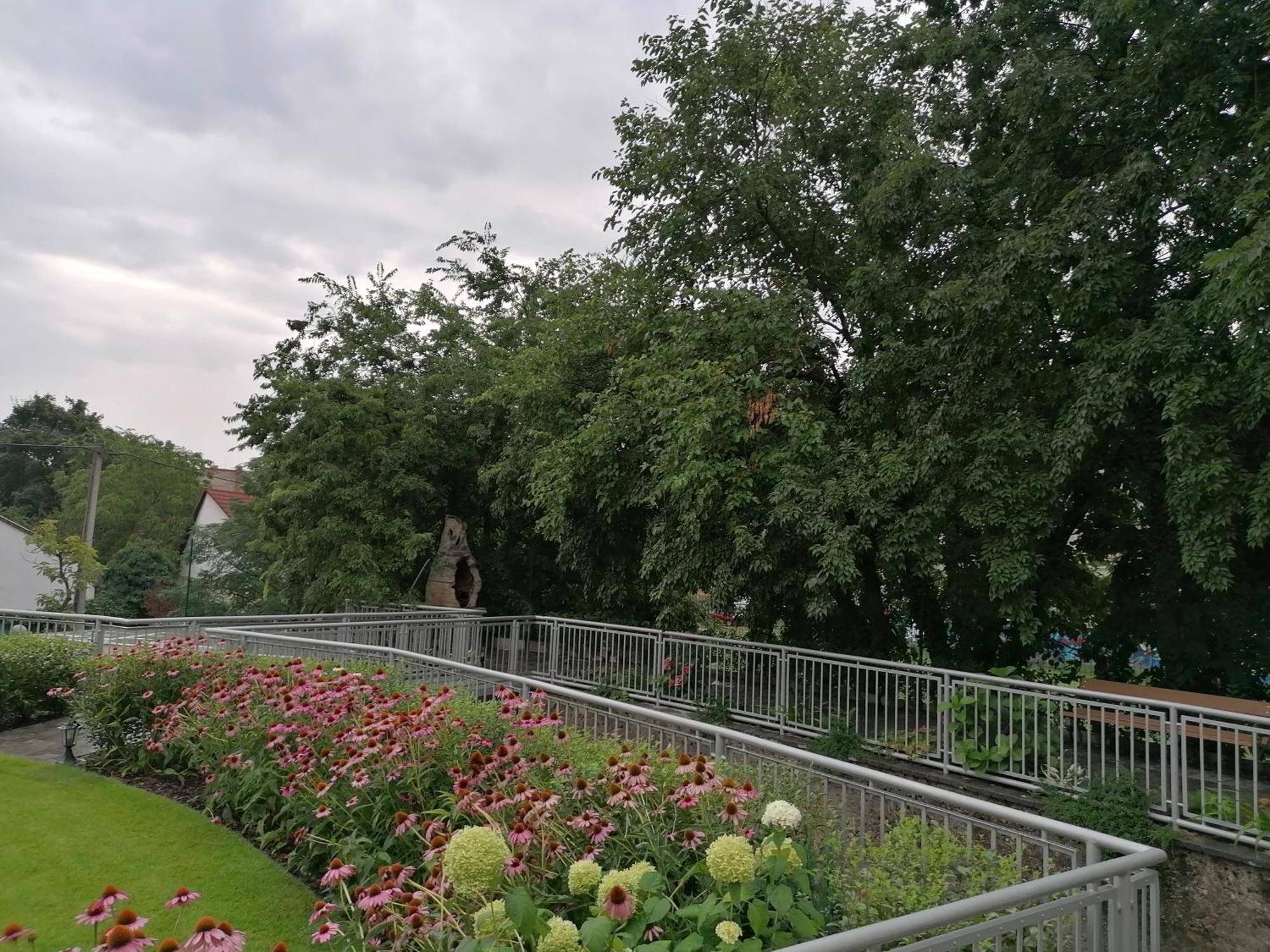 Toni Villa Budapest Kültér fotó