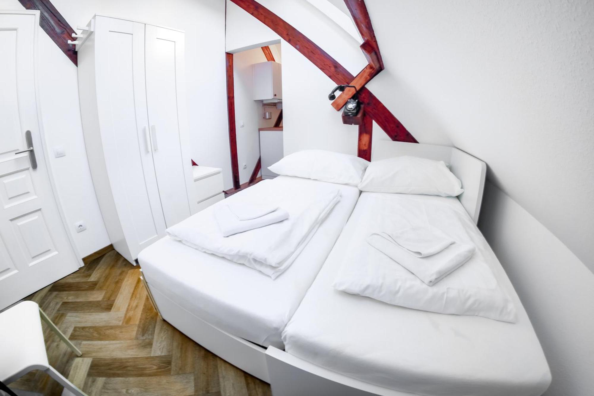 Toni Villa Budapest Kültér fotó