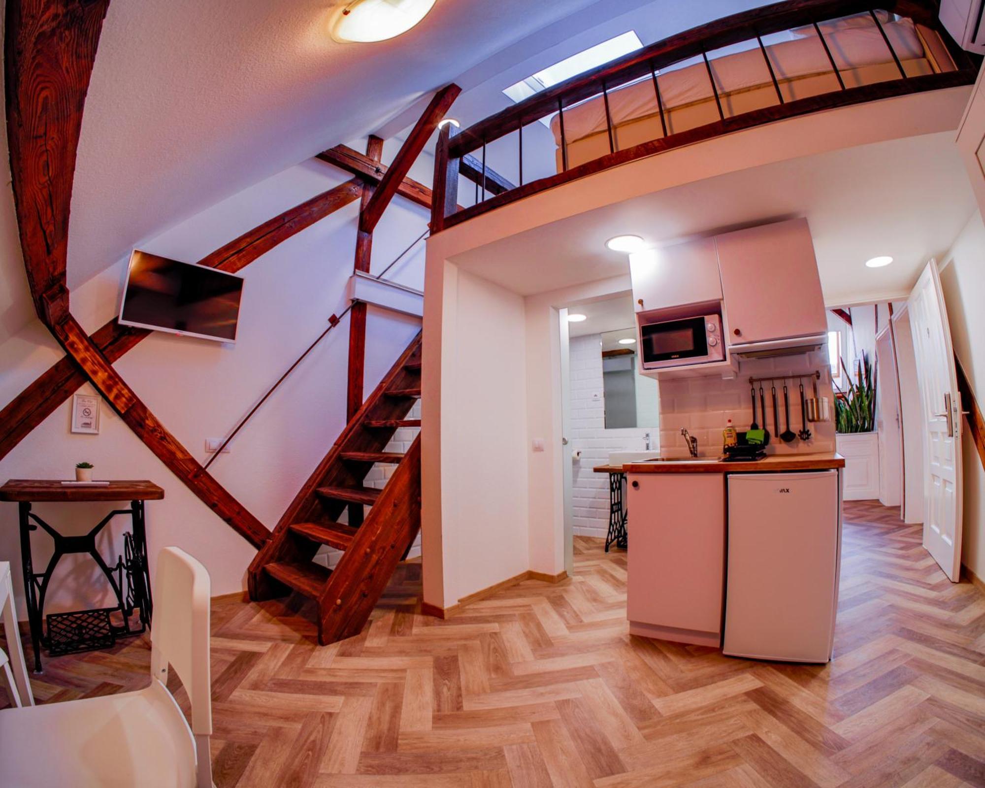 Toni Villa Budapest Kültér fotó