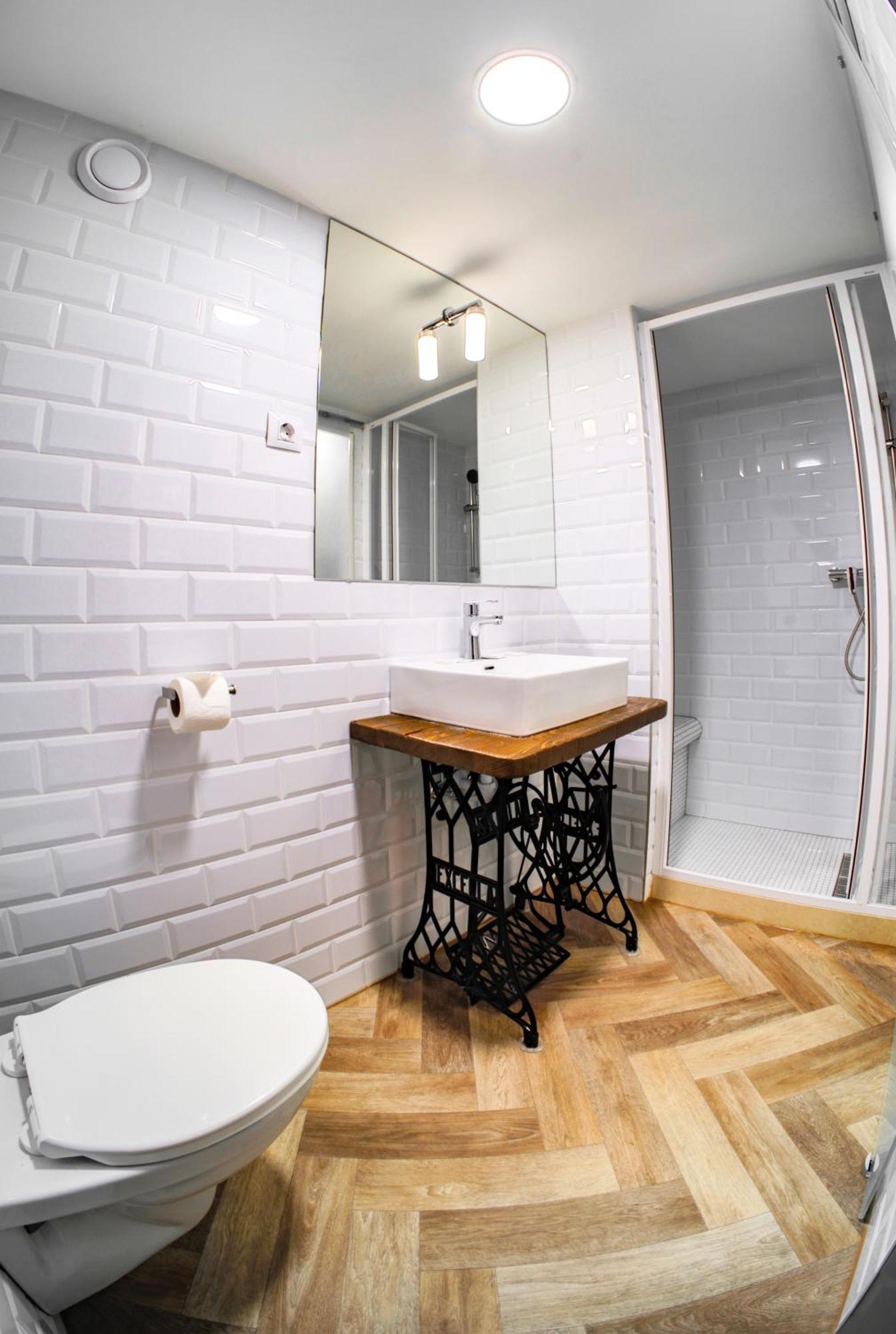 Toni Villa Budapest Kültér fotó