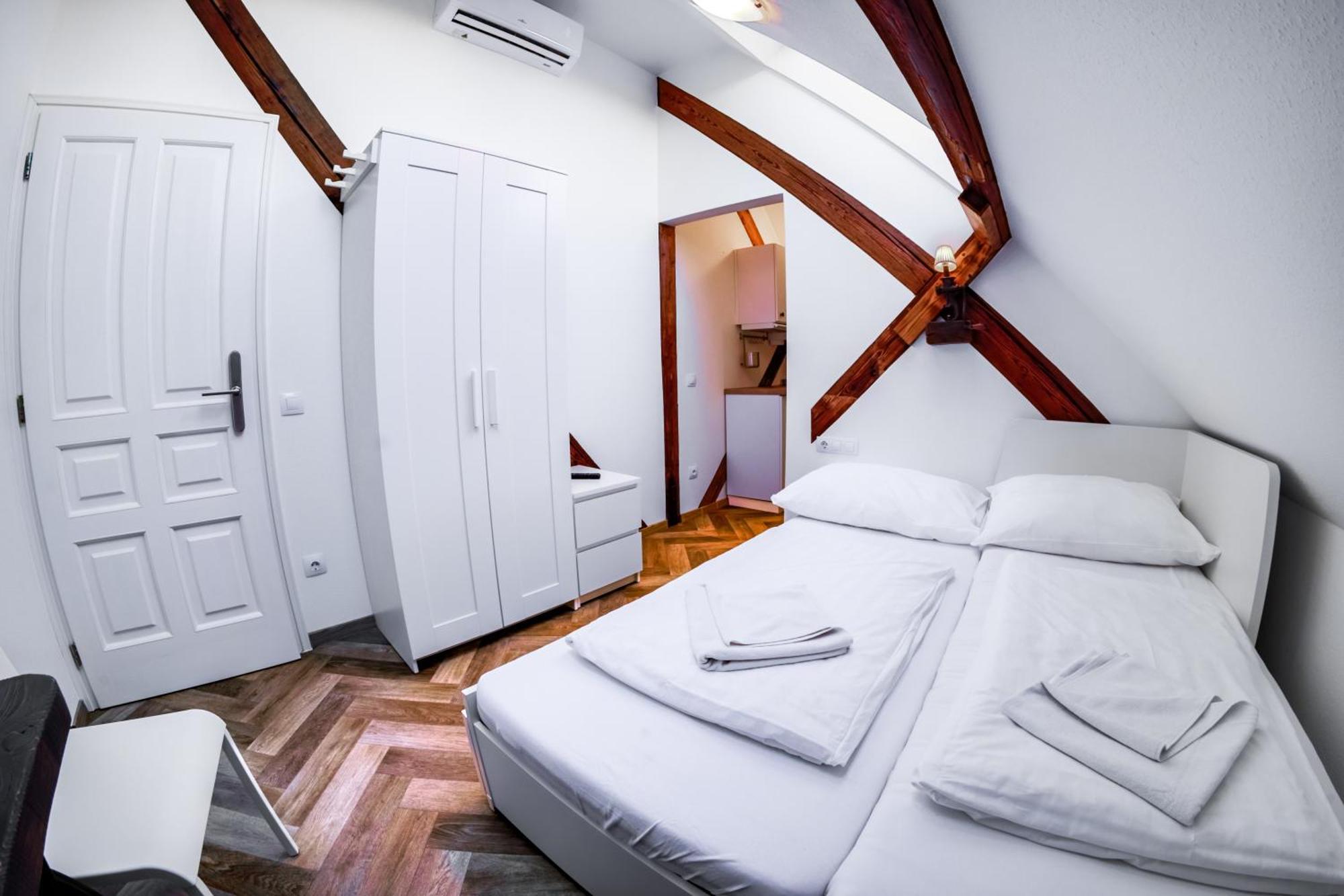 Toni Villa Budapest Kültér fotó