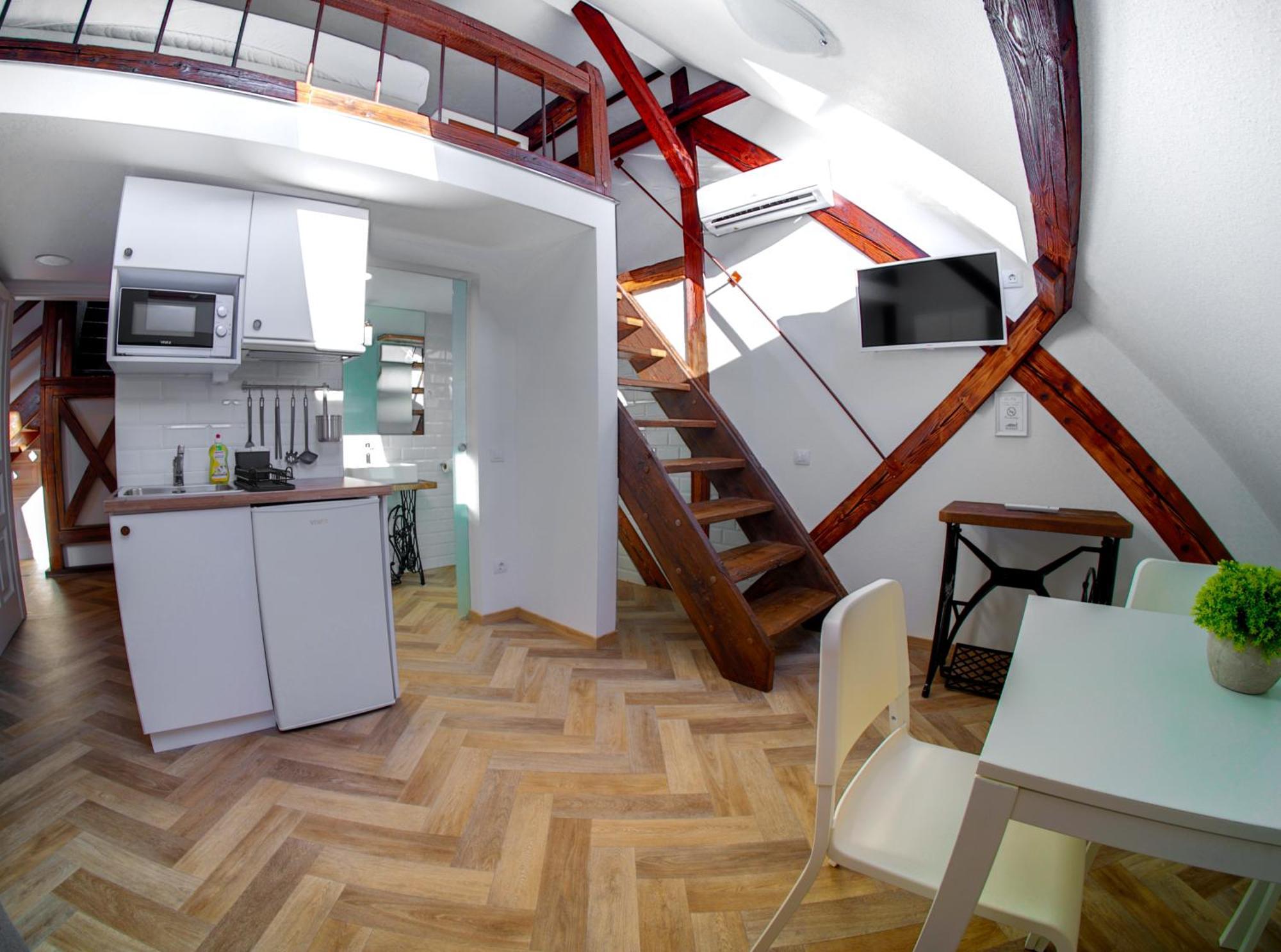 Toni Villa Budapest Kültér fotó